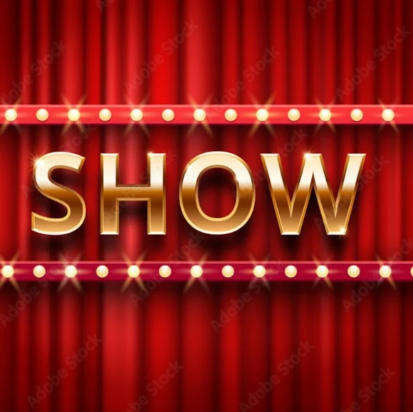 UNLISTED ITEM'S FOR MY LIVE SHOW - Picture 1 of 1